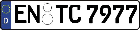 EN-TC7977