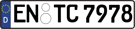 EN-TC7978
