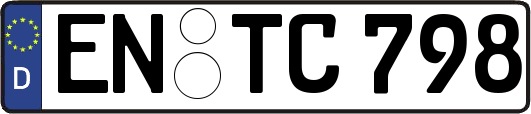 EN-TC798