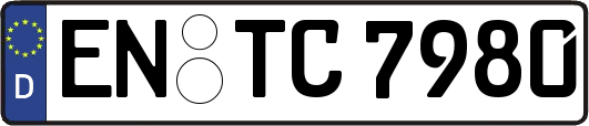 EN-TC7980