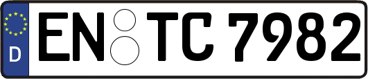EN-TC7982