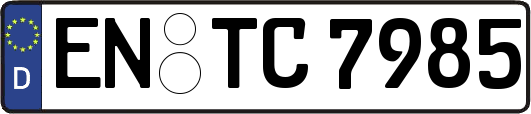 EN-TC7985