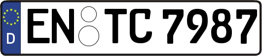 EN-TC7987