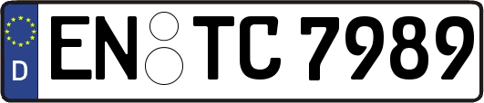 EN-TC7989