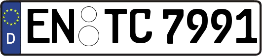 EN-TC7991