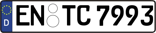 EN-TC7993