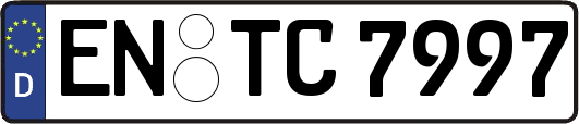 EN-TC7997