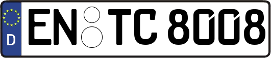 EN-TC8008