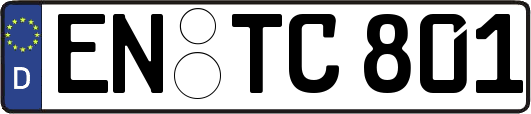 EN-TC801