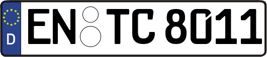 EN-TC8011