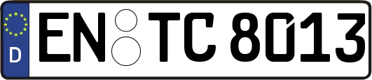 EN-TC8013