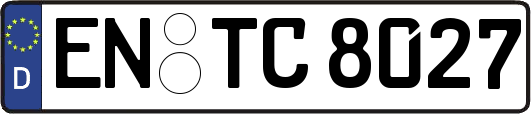 EN-TC8027