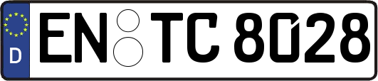 EN-TC8028