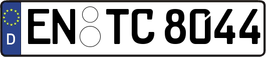 EN-TC8044