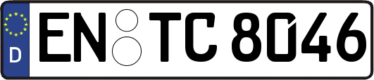 EN-TC8046