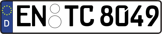 EN-TC8049