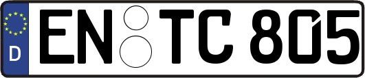 EN-TC805