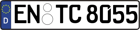 EN-TC8055