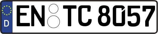 EN-TC8057