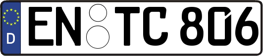 EN-TC806