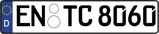 EN-TC8060