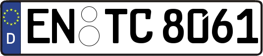 EN-TC8061