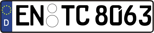 EN-TC8063