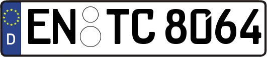 EN-TC8064