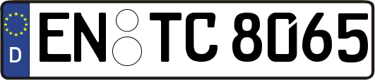 EN-TC8065