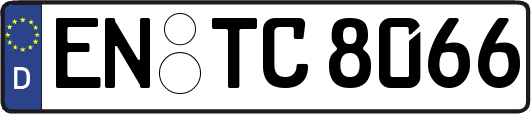 EN-TC8066