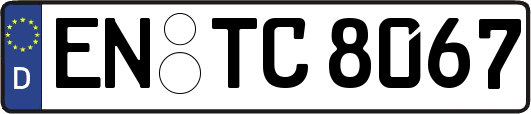 EN-TC8067