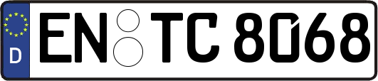 EN-TC8068