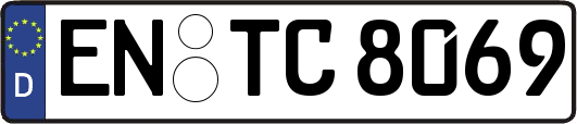EN-TC8069