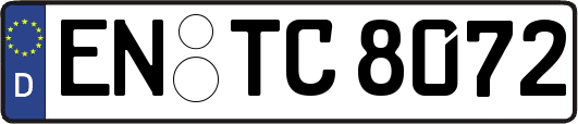 EN-TC8072