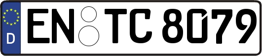 EN-TC8079