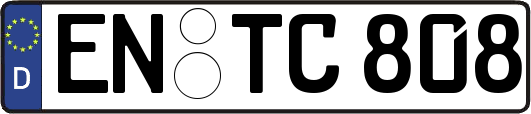 EN-TC808