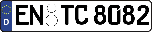 EN-TC8082