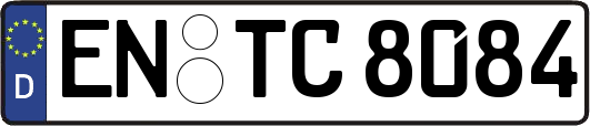 EN-TC8084