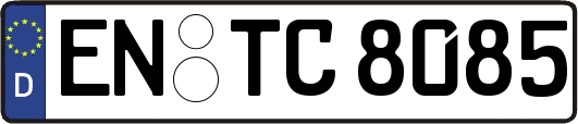 EN-TC8085