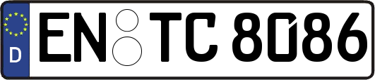 EN-TC8086