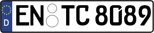 EN-TC8089