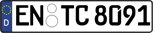 EN-TC8091