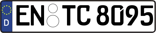 EN-TC8095