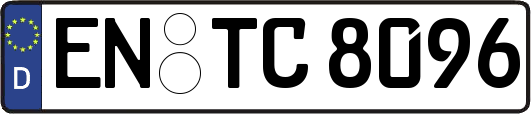 EN-TC8096