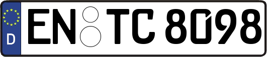 EN-TC8098