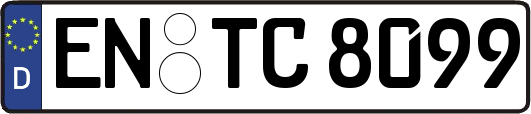 EN-TC8099