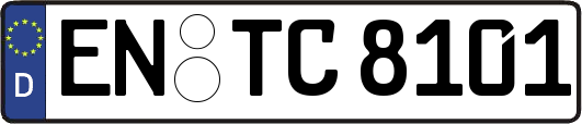 EN-TC8101