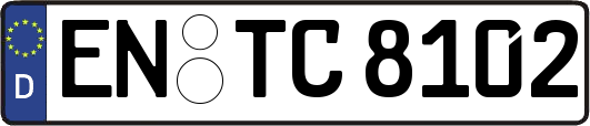 EN-TC8102