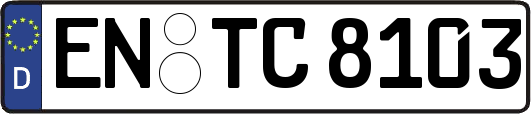 EN-TC8103