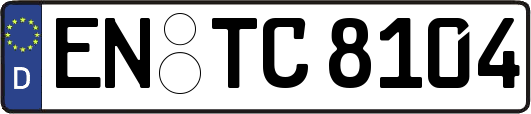 EN-TC8104